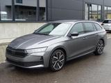 Skoda Octavia Kombi 2.0 TSI 4x4 Sportl. AHK/NAVI/el.HK - Skoda Octavia mit Benzin-Antrieb: Allradantrieb, Kombi
