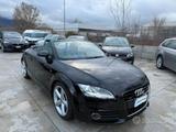Audi TT 2.0 TDI -CABRIO- S LINE (QUATTRO) - Audi TT mit Diesel-Antrieb: Cabrio