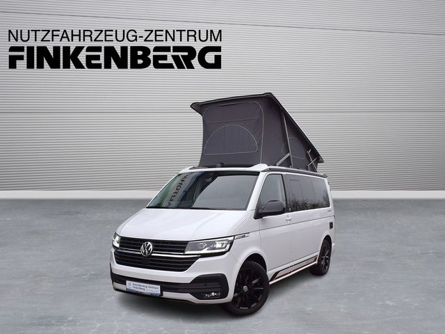 Volkswagen T6 California 6.1 Ocean Edition DSG 4Motion *LED