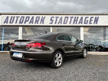 Volkswagen CC - 9