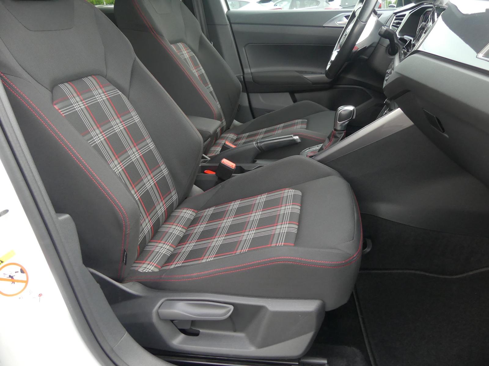 Volkswagen Polo 2.0 GTI LED VC ACC Kamera Navi Sitzheizung, миниатюра 29