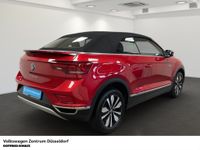 Volkswagen T-Roc - Vorschau Bild 4