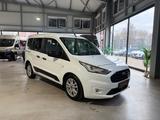 Ford Transit Connect Kombi Trend*5-SITZER*AUTOMATIK* - Ford Transit: Sitzer