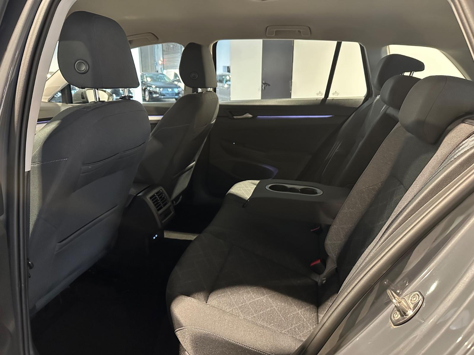 Volkswagen Golf VIII Variant Life eTSI *ACC,LED,Carplay,DSG, миниатюра 20