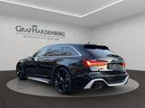 Audi RS 6 Avant 4.0 TFSI quattro Tiptronic B&O AHK - Audi RS6 Gebrauchtwagen