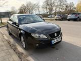 Seat Exeo 1.6 Style Style - gebrauchte Seat Exeo aus dem Jahr 2009