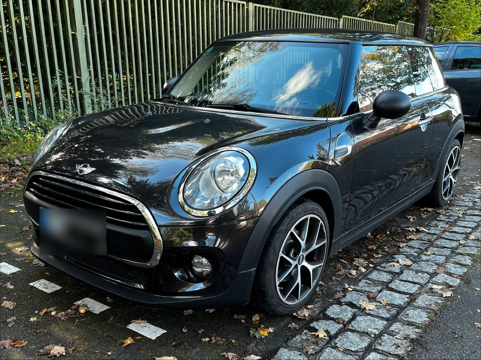 MINI ONE
