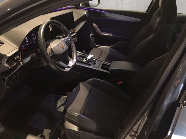 Leon 1.5 eTSI DSG*NAVI*KAMERA*SHZ*