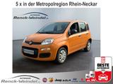 Fiat Panda Easy 1.2 PDC Klima Gar. Start-Stop ZV HUAU - Fiat Panda: 2.1