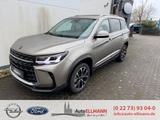 DFSK Forthing 3 sofort VERFÜGBAR --> Beige - DFSK Gebrauchtwagen in Köln
