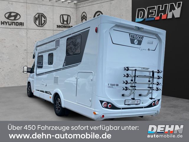 Etrusco T7300 SB 21.299,00 € Preisvorteil!