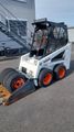 Bobcat 443 Kompaktlader Hoflader