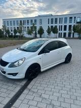 Opel Corsa D 1.4 OPC | TÜV bis 12/26 - Opel Corsa aus 2009: Opc