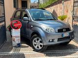 Daihatsu Terios 1.5 4WD Hiro GPL! - Daihatsu Terios aus 2009