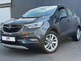 Opel Mokka X 1.6 CDTI Active Automatik - Opel Mokka X: Active
