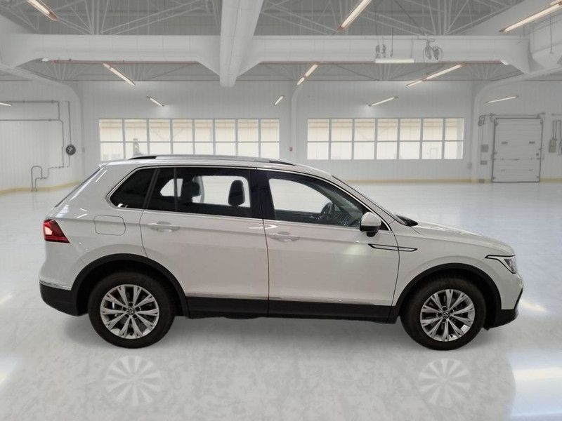 Volkswagen VOLKSWAGEN TIGUAN 2.0 TDI SCR 90KW LIFE SUV imagem 3
