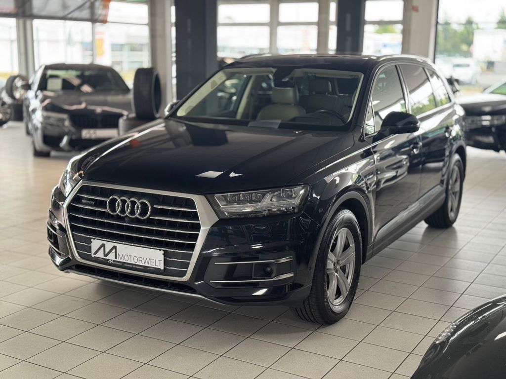 AUDI Q7 3.0 TDI quattro /ACC/Matrix/Panorama AUDI Q7 3.0 TDI quattro /ACC/Matrix/Panorama