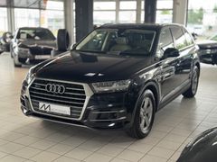 AUDI Q7 3.0 TDI quattro /ACC/Matrix/Panorama AUDI Q7 3.0 TDI quattro /ACC/Matrix/Panorama