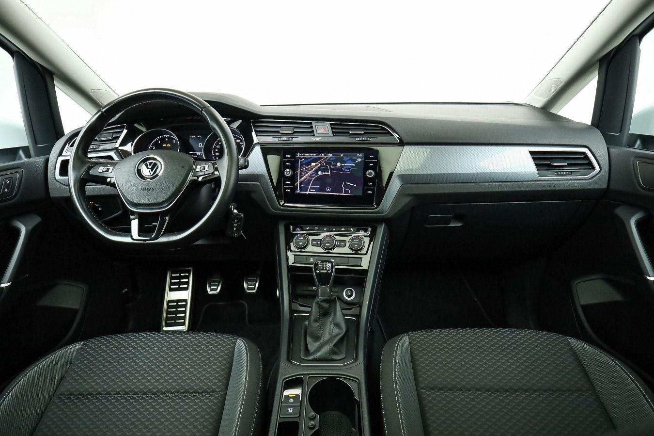 Volkswagen Touran - Bild 14