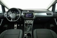 Volkswagen Touran - Vorschau Bild 14