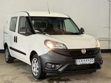 Fiat Doblò SX Kasten 1HAND*KLIMA*BLUETOOTH - Fiat mit CNG-Antrieb