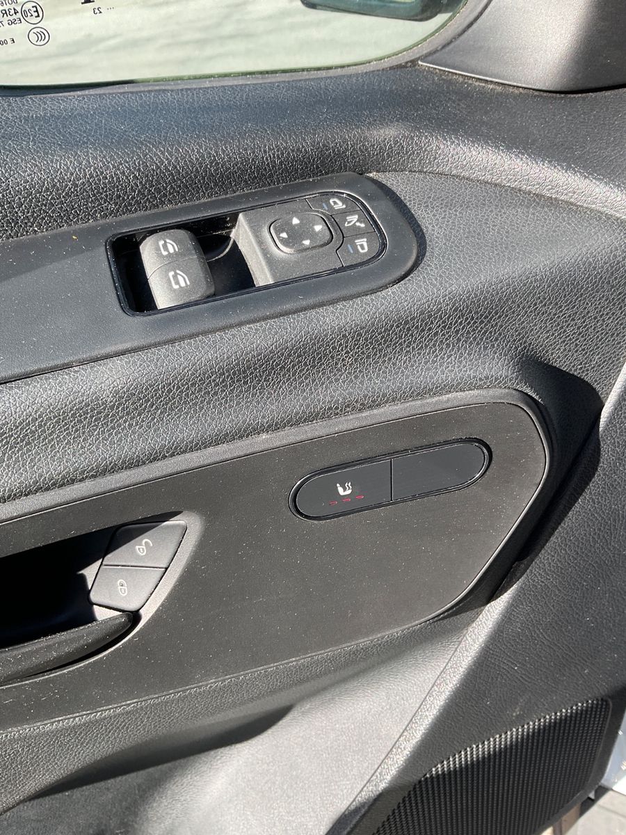 Fahrzeugabbildung Mercedes-Benz Sprinter 317 CDI,3.5t,L2 H2,Kamera,Navi,Telefon,
