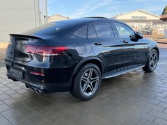 MERCEDES-BENZ GLC 43AMG/COUPE /4Matic/DISTRONIC+/GSD/MBEAM
