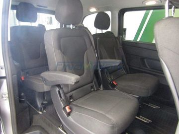 Mercedes V 200 - 11