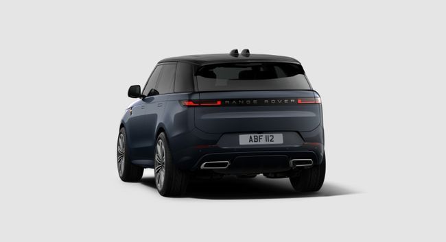 Land Rover 3.0 I6 380 PS AWD Auto MHEV Dynamic SE imagem 3