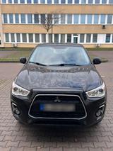 Mitsubishi ASX - Mitsubishi ASX Gebrauchtwagen in Berlin
