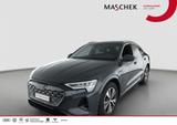 Audi Q8 e-tron Sportback 55 Luftfwk ACC Naviplus Keyl - Audi Q8 e-tron Jahreswagen