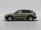 Audi Q5 40 TFSI qu. S-tronic advanced Matrix*AHK*19Zo - mit Benzin-Antrieb: Allradantrieb, Geländewagen, Automatik