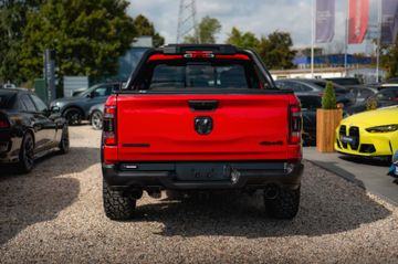 Dodge RAM - 7