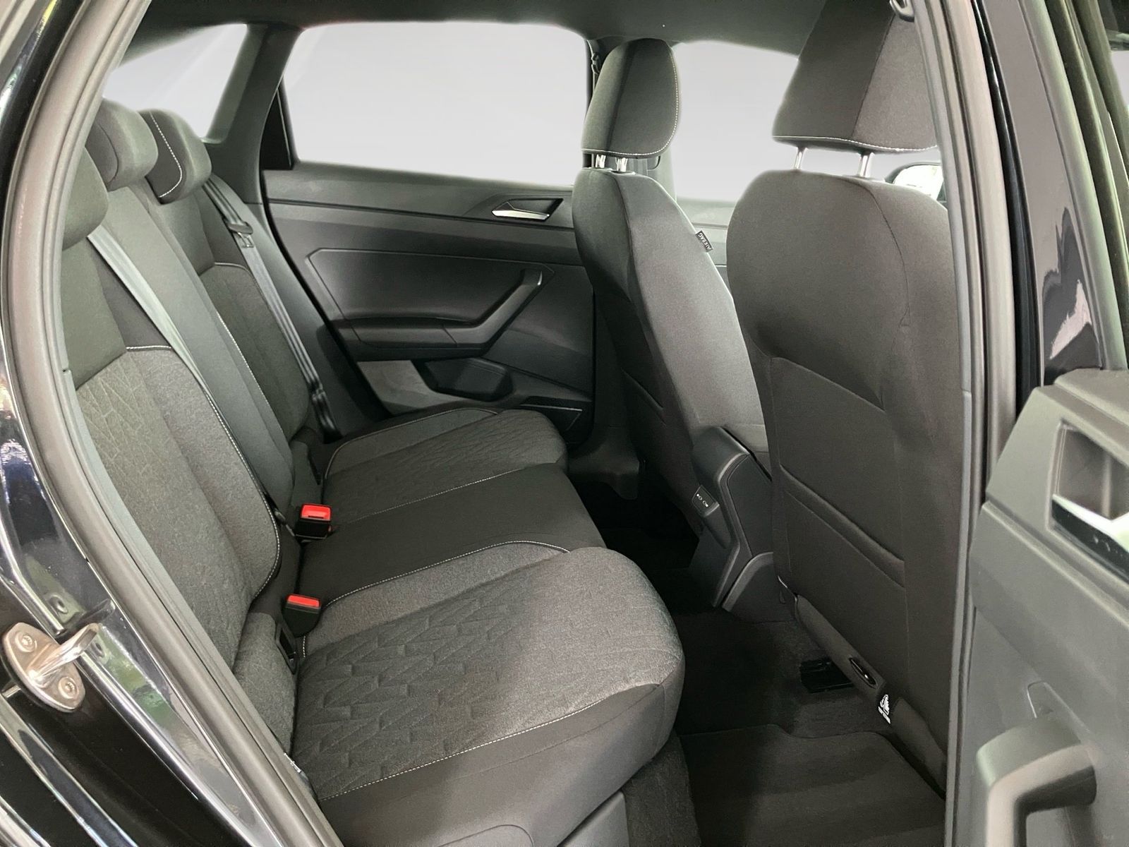 Volkswagen Taigo - Bild 10