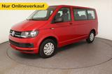 Volkswagen T6 2.0 TDI Multivan Trendline BLUETOOTH+7-SITZER - VW T6 Multivan Gebrauchtwagen