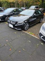 Mercedes-Benz C 180 EDITION Autom. AVANTGARDE/ Schiebedach/uvm - Mercedes-Benz C-Klasse: Avantgarde Edition