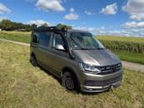 Volkswagen T6 California - VW T6 California in Wiesbaden
