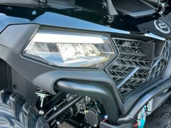 CFMOTO CForce 520 L 4x4 ABS + AKTIONSPREIS bis 19.04.26