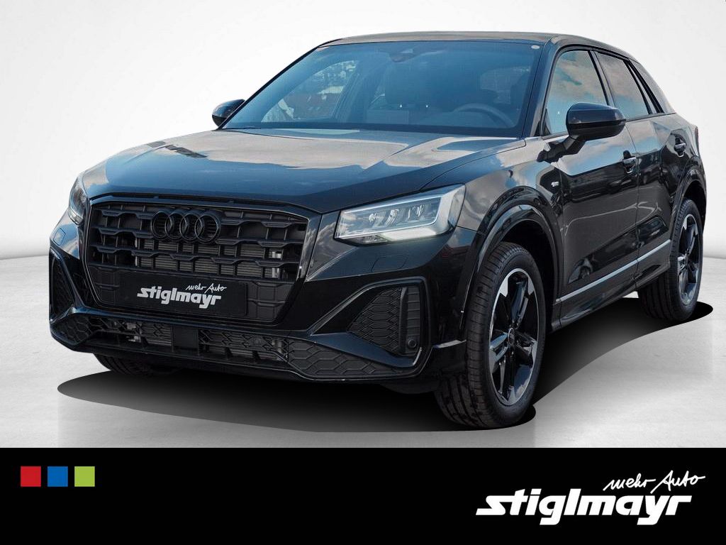 Audi Q2 - Bild 12