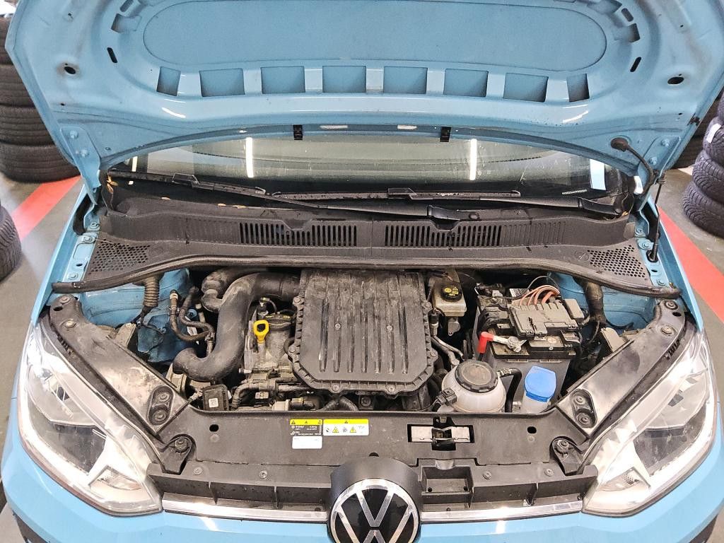 Volkswagen up! - Bild 13
