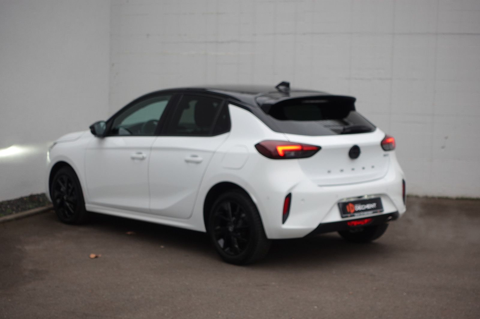 Fahrzeugabbildung Opel Corsa 1.2Turbo 48V GS eDCT - Allwetter,SHZ,Navi