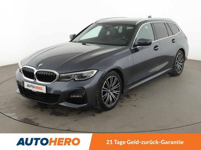 BMW 320d xDrive M Sport Aut*NAVI*LED*ACC*CAM*