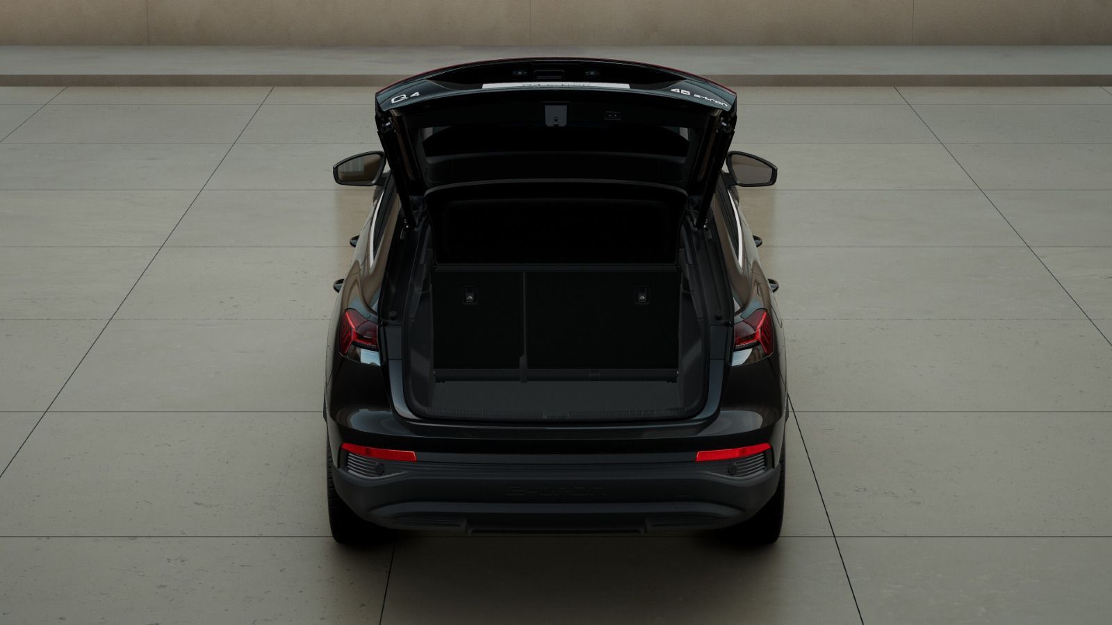 Audi Q4 e-tron - Bild 6
