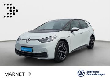 Volkswagen Leasingangebot: Volkswagen ID.3 Pro S Navi*LED*PDC*ACC