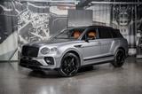 Bentley BENTAYGA S | MULLINER DUO-TONE | NAIM-SOUND