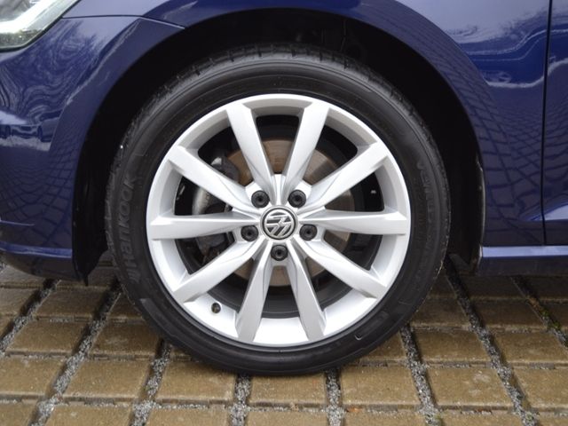 Golf VII Variant 1.4 TSI Highline LED/17-ZOLL/AC