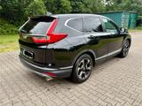 Honda CR-V 1.5 VTEC Turbo 2WD Elegance Elegance - Honda CR-V Gebrauchtwagen in Hannover