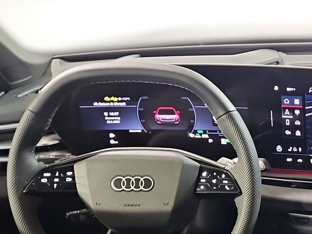 A5 Limousine TDI quattro EDITION ONE+S LINE+AHK+