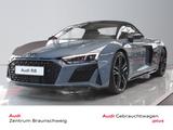 Audi R8 Spyder performance 5.2 FSI quattro S tronic L