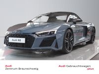 Audi R8 - Vorschau Bild 1